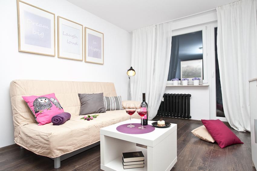 Apartament Pomorska Gdańsk Exterior foto