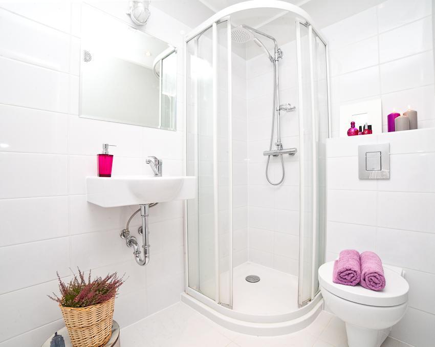 Apartament Pomorska Gdańsk Exterior foto